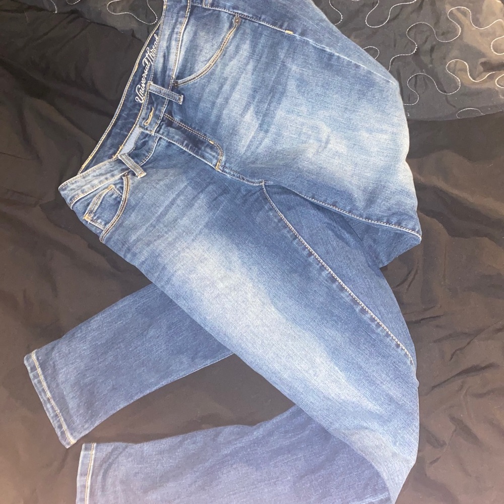 Universal Thread Jeans - image 1